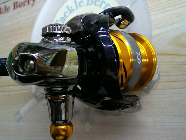 レブロスLT3000CH DAIWA 20レブロス LT3000-CHの最安値・インプレ・釣果 | 本音の