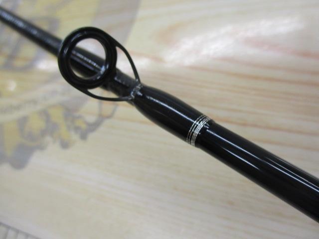シマノ　グラップラーBB タイプLJ B63-1 中古　ジギング シマノ ジギングロッド グラップラー BB タイプLJ S63-1 [2021年