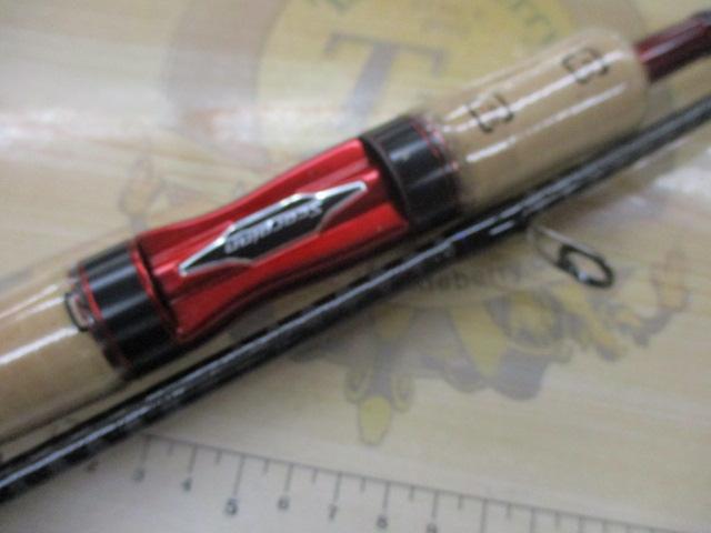 レア番手、スコーピオン2832RS2 シマノ(SHIMANO) スコーピオン 2832RS-2 スコーピオン ☆NEW