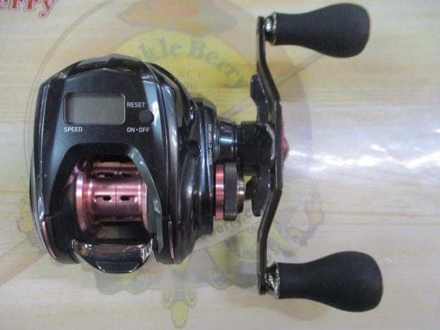 DAIWA KOHGA IC 100P-RM リール DAIWA（釣り） ダイワ 紅牙 IC 100P−RM ／カウンター