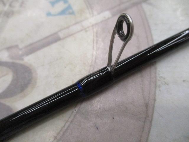 24ソルパラ SPSB-862L/ML