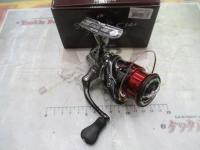 16ストラディックCI4+ 2500HGS