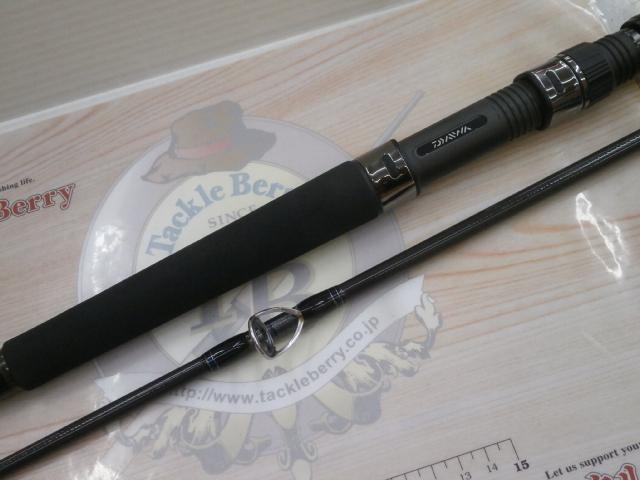 大樹　関口　ダイワ ショアスパルタン コースタル 106MH ショアスパルタン コースタル106MH | イシグロ公式オンライン