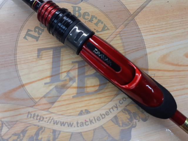 月下美人 610L-S・N｜＠ベリーネット 日本最大新品中古釣具WEB