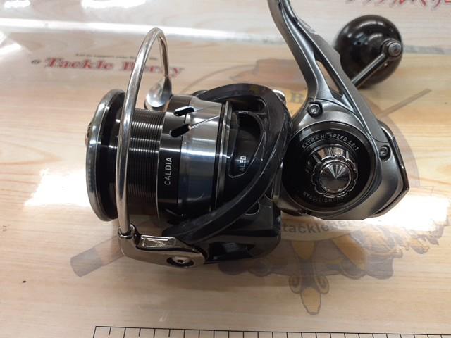 18カルディア LT4000-CXH｜＠ベリーネット 日本最大新品中古釣具
