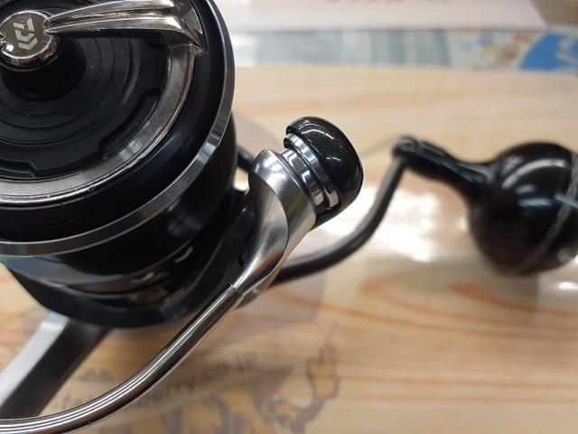18カルディア LT4000-CXH｜＠ベリーネット 日本最大新品中古釣具