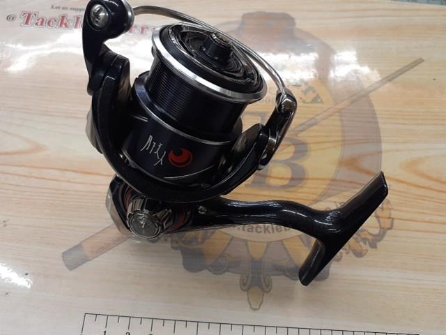 【未使用】DAIWA 20 月下美人 X 2000S Amazon | ダイワ(DAIWA) スピニングリール 20 月下美人X 2000S-P