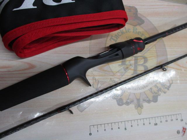 ゾディアス zodias 164L-BFS/2 シマノ(SHIMANO) ゾディアス 164L-BFS/2 362964｜アウトドア用品