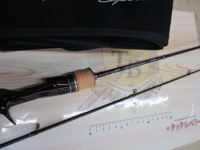 定価48,070円　未開封　シマノ　カーディフ　ネイティブスペシャル　B54UL シマノ(SHIMANO) カーディフ ネイティブスペシャル (NATIVE