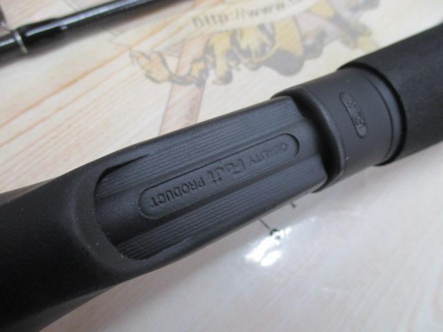 ブラックアロー 81XB HUGE BAITS ULTIMATE