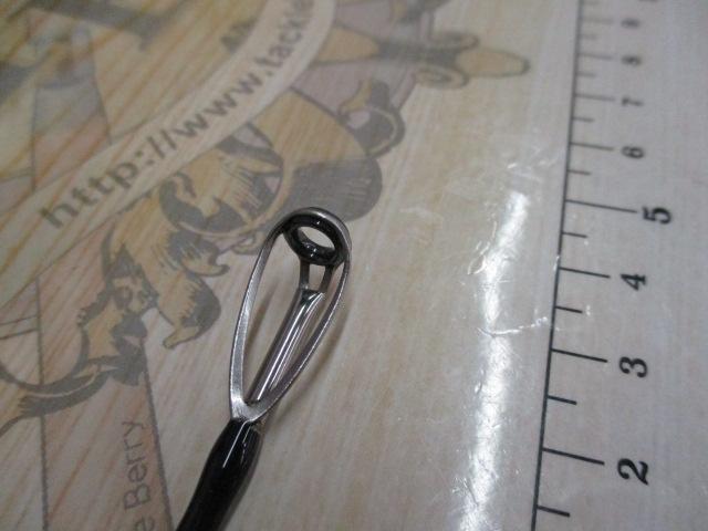 ブラックアロー 81XB HUGE BAITS ULTIMATE