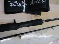 ブラックアロー 81XB HUGE BAITS ULTIMATE