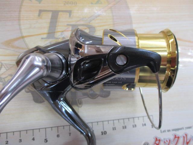 14ステラ 2500S｜＠ベリーネット 日本最大新品中古釣具WEBショップ