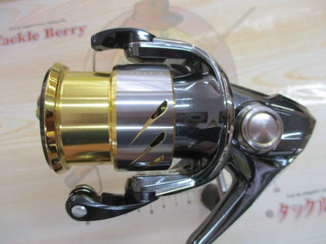 14ステラ 2500S｜＠ベリーネット 日本最大新品中古釣具WEBショップ