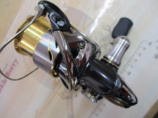 14ステラ 2500S｜＠ベリーネット 日本最大新品中古釣具WEBショップ