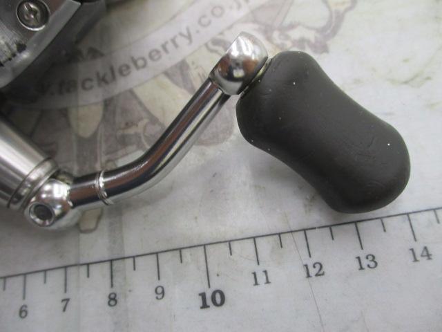 08ツインパワー2500S