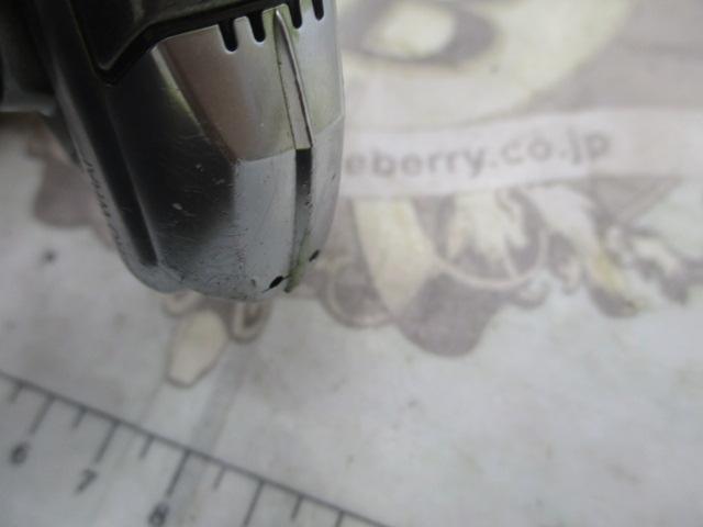 08ツインパワー2500S