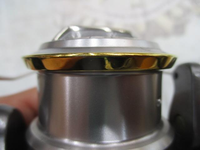 08ツインパワー2500S