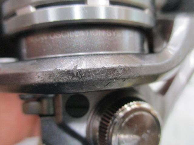 08ツインパワー2500S