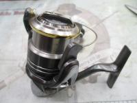 08ツインパワー2500S