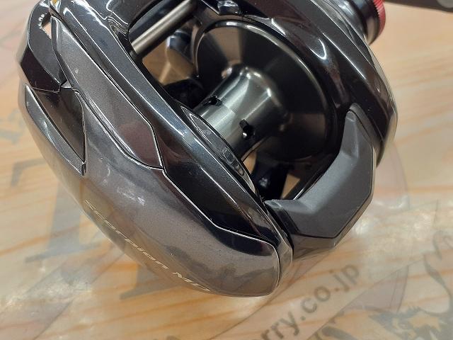 SHIMANO - 【中古/美品】 シマノ 24 スコーピオン MD 200HG   /SR068M 中古/美品】 シマノ 24 スコーピオン MD 200HG /SR068M