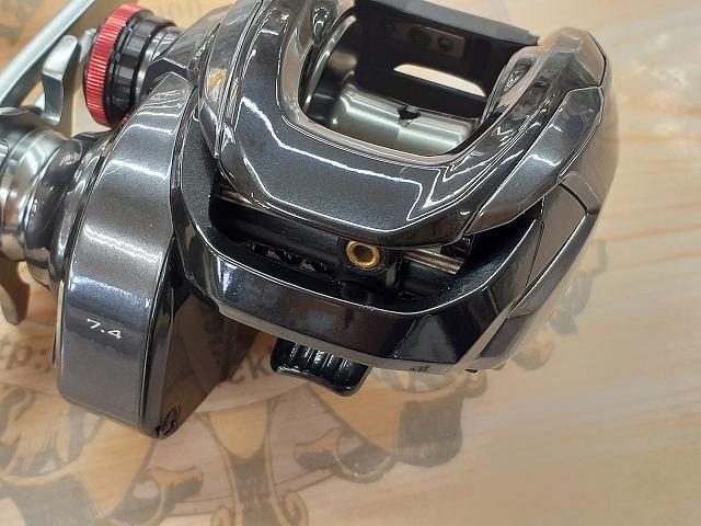 24スコーピオンMD 200HG｜＠ベリーネット 日本最大新品中古釣具
