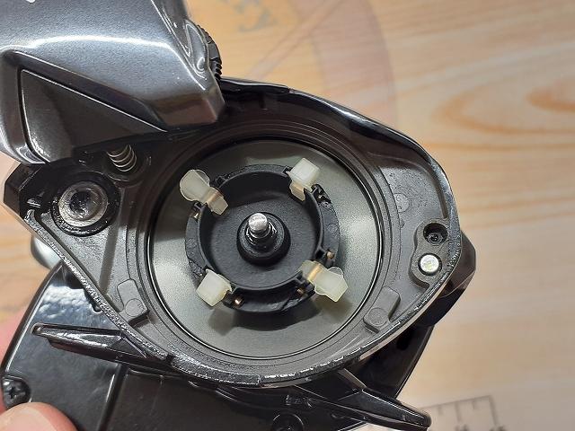 24スコーピオンMD 200HG