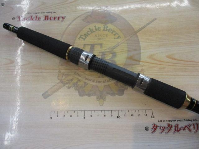PGテトラ大物120M