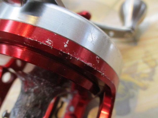 トーナメント石鯛Z 40