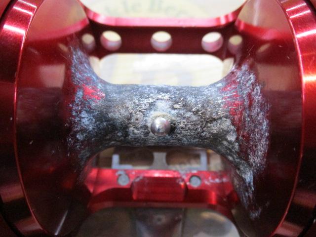 トーナメント石鯛Z 40