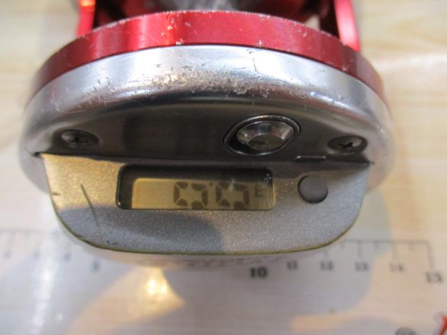 トーナメント石鯛Z 40