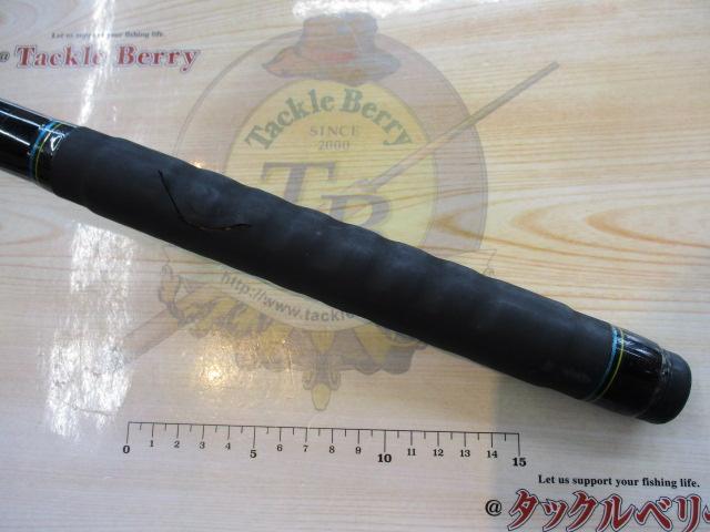 DAIWA - Daiwaタマンモンスター8-50遠投 Amazon | ダイワ(DAIWA) タマン用ロッド バトルゲーム タマン