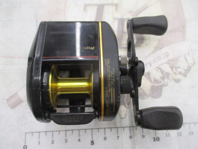 ファントムゼロ GS-15AC