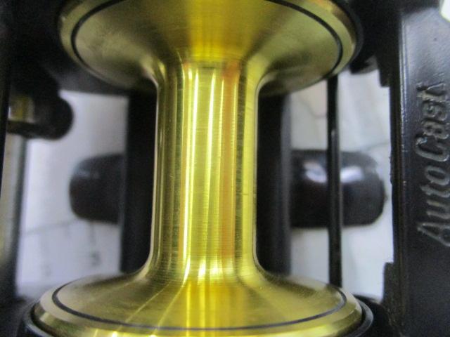 ファントムゼロ GS-15AC