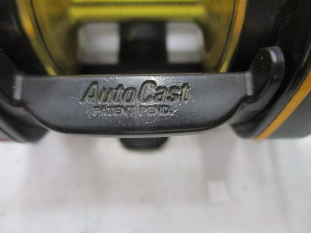 ファントムゼロ GS-15AC