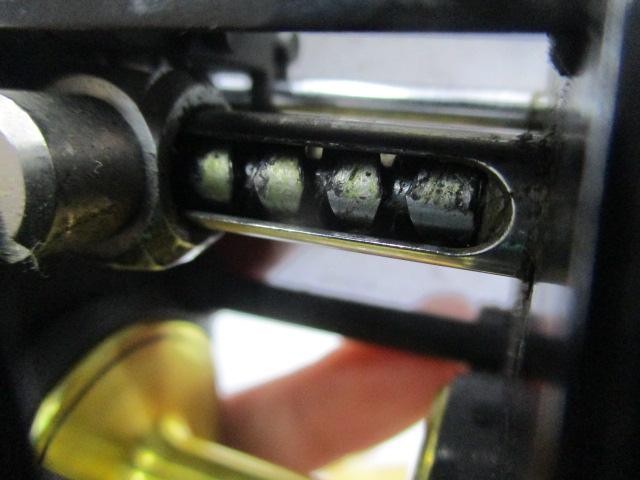 ファントムゼロ GS-15AC