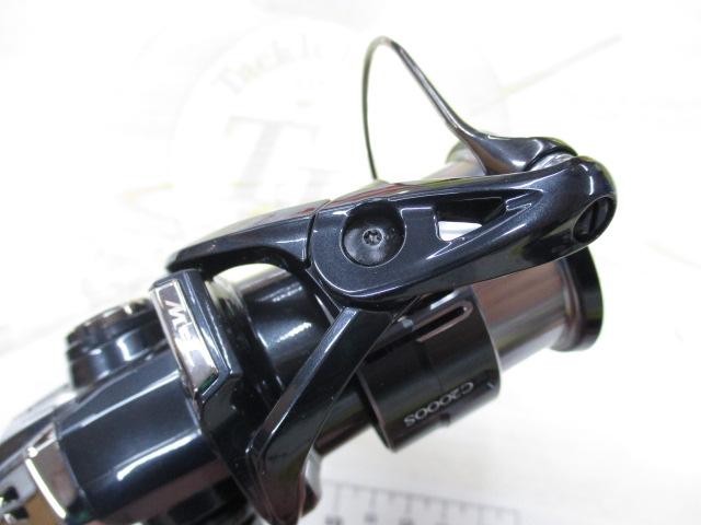 19ヴァンキッシュ C2000S｜＠ベリーネット 日本最大新品中古釣具