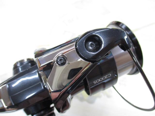 19ヴァンキッシュ C2000S｜＠ベリーネット 日本最大新品中古釣具