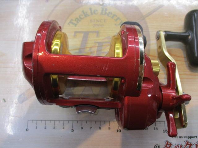 シーライン石鯛Z 40WH遠投