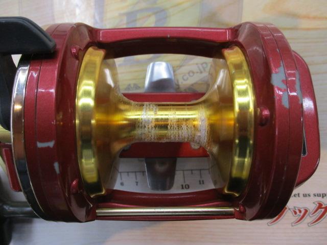 シーライン石鯛Z 40WH遠投