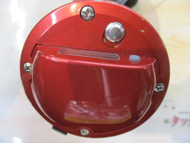 シーライン石鯛Z 40WH遠投