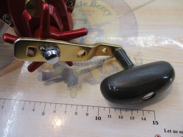 シーライン石鯛Z 40WH遠投