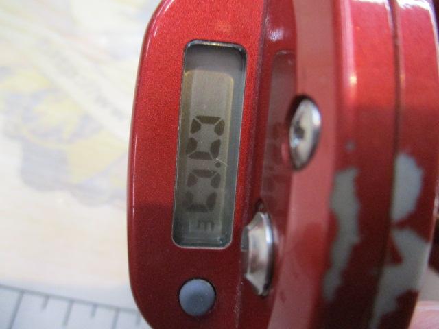 シーライン石鯛Z 40WH遠投