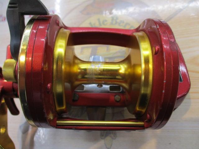 シーライン石鯛Z 40WH遠投｜＠ベリーネット 日本最大新品中古