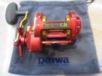 シーライン石鯛Z 40WH遠投