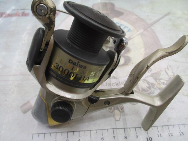 エンブレムS 3000LBA