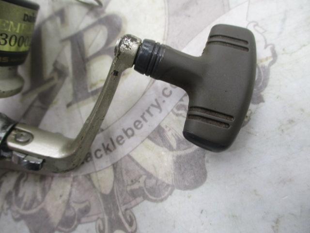 エンブレムS 3000LBA