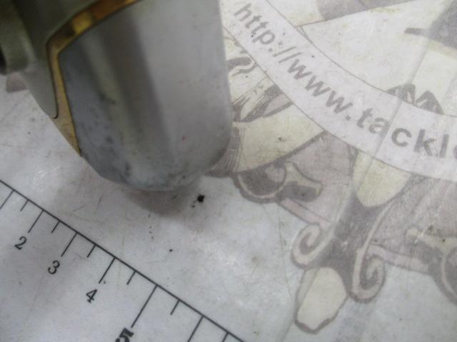 エンブレムS 3000LBA