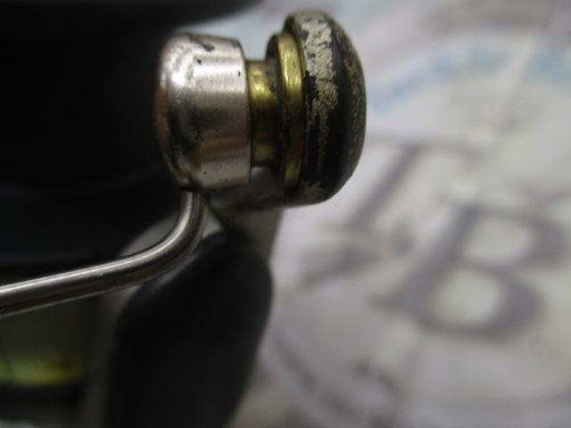 エンブレムS 3000LBA