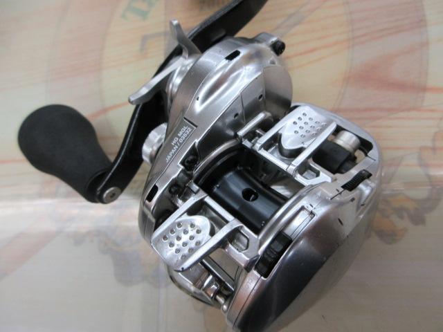 16メタニウムmgl RH HG 16メタニウムMGL HG RH｜＠ベリーネット 日本最大新品中古釣具